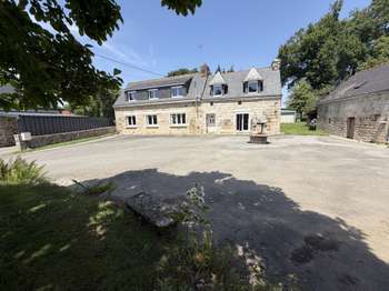 Vente Maison 2 chambresSaint-Barthélemy