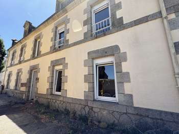 Vente maison 7 pièces Saint-Barthélemy 56