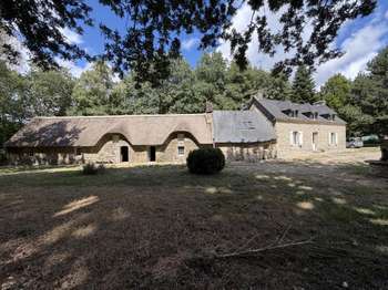 Vente Maison 8 chambresSaint-Barthélemy