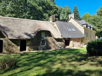 Vente maison 11 pièces