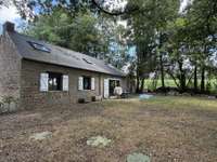 Vente maison 11 pièces