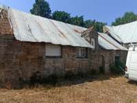 Vente maison 1 pièce