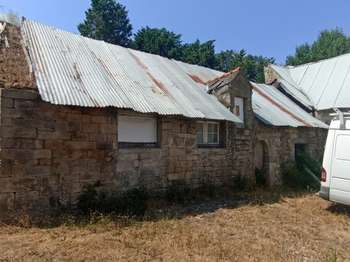 Vente maison 1 pièce
