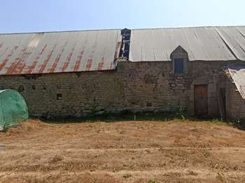 Vente maison 1 pièce