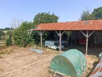 Vente maison 1 pièce