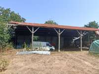 Vente maison 1 pièce