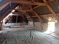 Vente maison 1 pièce