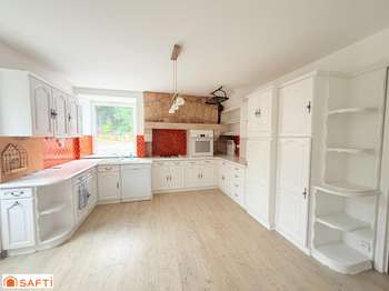 Vente Maison 4 chambresSaint-Barthélemy