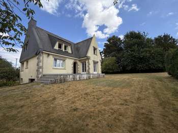 Vente maison 6 pièces Saint-Barthélemy 56