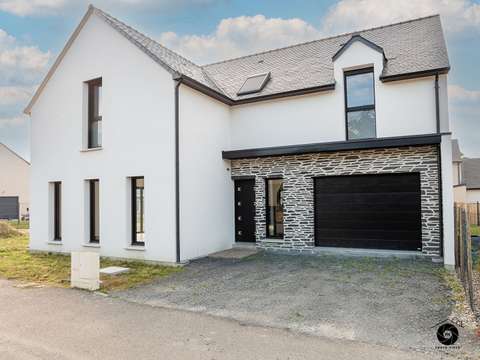 Vente maison 6 pièces Saint-Barthélemy-d'Anjou 49