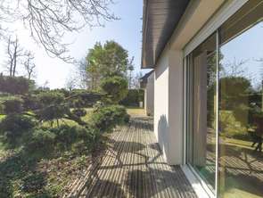 Vente Maison 5 chambresSaint-Barthélemy-d'Anjou