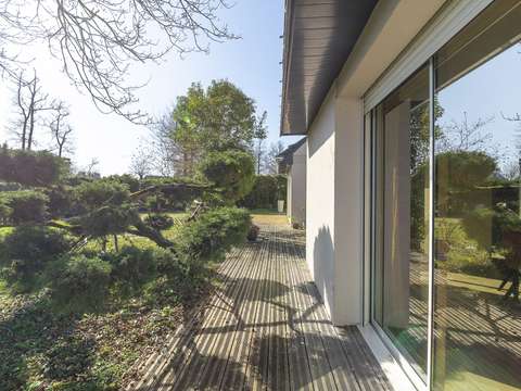 Vente maison 7 pièces Saint-Barthélemy-d'Anjou 49