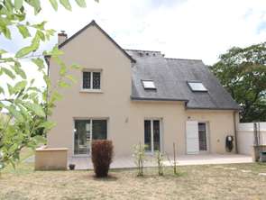 Vente Maison 3 chambresSaint-Barthélemy-d'Anjou