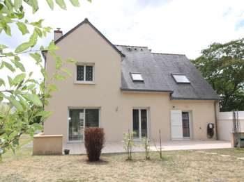 Vente maison 5 pièces Saint-Barthélemy-d'Anjou 49