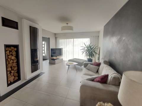 Vente maison 5 pièces Saint-Barthélemy-d'Anjou 49