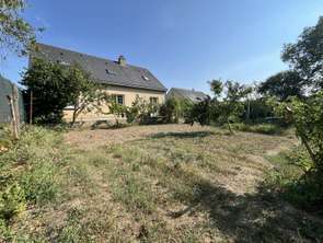 Vente Maison 4 chambresSaint-Barthélemy-d'Anjou