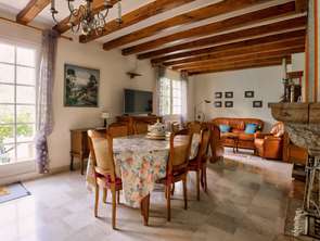 Vente Maison 4 chambresSaint-Barthélemy-d'Anjou