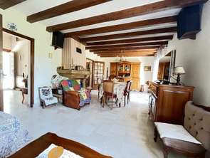 Vente Maison 4 chambresSaint-Barthélemy-d'Anjou