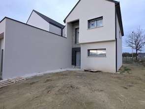 Vente Maison 5 chambresSaint-Barthélemy-d'Anjou