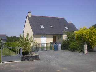 Photo Vente maison Saint-Barthélemy-d'Anjou