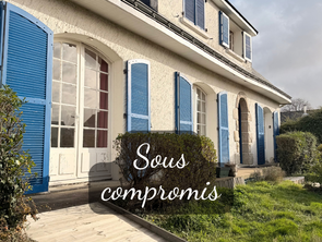Vente Maison 4 chambresSaint-Barthélemy-d'Anjou