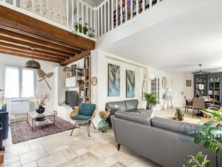 Vente maison 8 pièces Vente maison 8 pièces