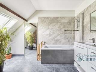 Vente maison 8 pièces Vente maison 8 pièces