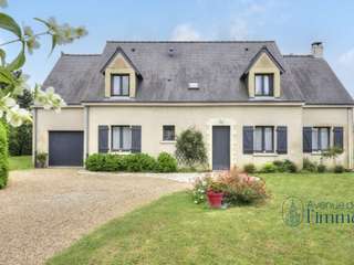Vente maison 8 pièces Vente maison 8 pièces