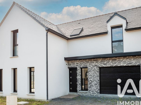 Vente maison 6 pièces Saint-Barthélemy-d'Anjou 49