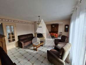 Vente Maison 5 chambresSaint-Barthélemy-d'Anjou