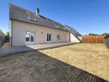 Vente Maison 5 chambresSaint-Barthélemy-d'Anjou
