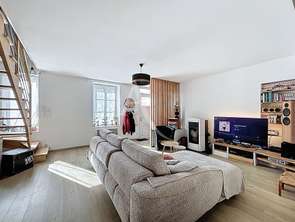 Vente Maison 4 chambresSaint-Barthélemy-d'Anjou