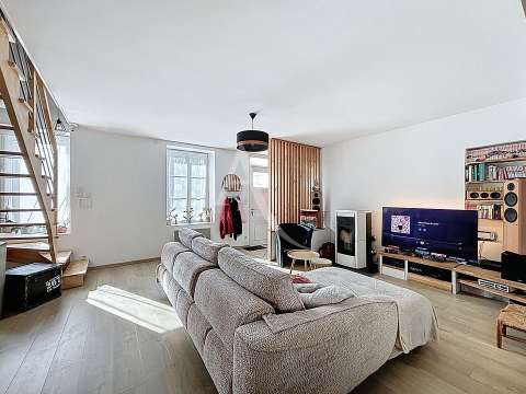 Vente maison 5 pièces Saint-Barthélemy-d'Anjou 49