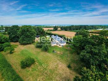 Vente Maison 4 chambresSaint-Barthélemy-d'Anjou
