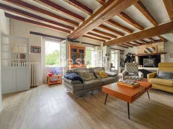 Vente Maison 4 chambresSaint-Barthélemy-d'Anjou
