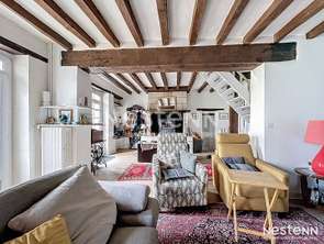 Vente Maison 4 chambresSaint-Barthélemy-d'Anjou