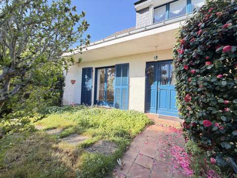 Vente maison 5 pièces Saint-Barthélemy-d'Anjou 49