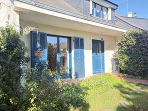 Vente Maison 4 chambresSaint-Barthélemy-d'Anjou