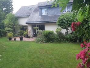 Vente Maison 1 chambreSaint-Barthélemy-d'Anjou