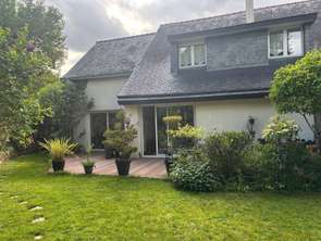 Vente Maison 5 chambresSaint-Barthélemy-d'Anjou