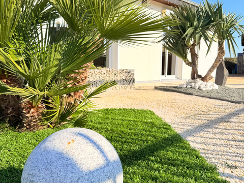 Vente maison 6 pièces Saint-Barthélemy-d'Anjou 49