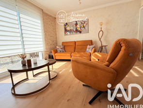 Vente Maison 5 chambresSaint-Barthélemy-d'Anjou