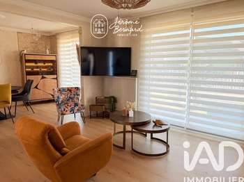 Maison 6 pièces 136 m² · à Saint-Barthélemy-d'Anjou · 136 m² · 375 000 €