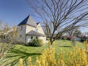 Vente Maison 5 chambresSaint-Barthélemy-d'Anjou