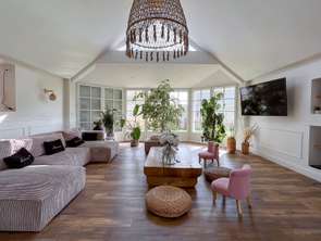 Vente Maison 6 chambresSaint-Barthélemy-d'Anjou