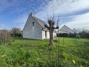 Vente Maison 4 chambresSaint-Barthélemy-d'Anjou