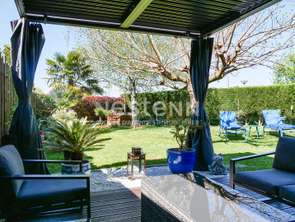 Vente Maison 4 chambresSaint-Barthélemy-d'Anjou