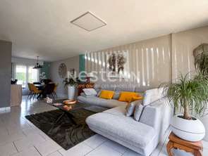 Vente Maison 4 chambresSaint-Barthélemy-d'Anjou