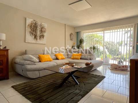 Vente maison 6 pièces Saint-Barthélemy-d'Anjou 49