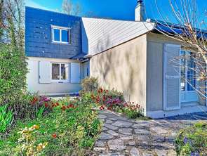 Vente Maison 5 chambresSaint-Barthélemy-d'Anjou